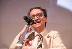 CONFERÊNCIA: “As Cinematecas Hoje: por uma Cinemateca em Viagem”, por Gian Luca Farinelli