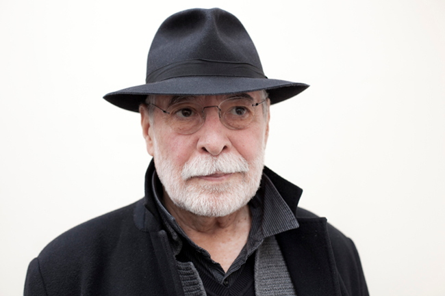 Carlos Saboga (1936-2026)