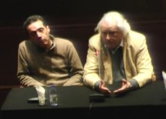 Histórias do Cinema: Jean Douchet / Eric Rohmer | sessão-conferência de 16 de março de 2016