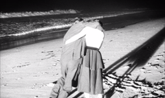 Fevereiro na Cinemateca - Anos 50, Nick Ray e Henrique Espírito Santo