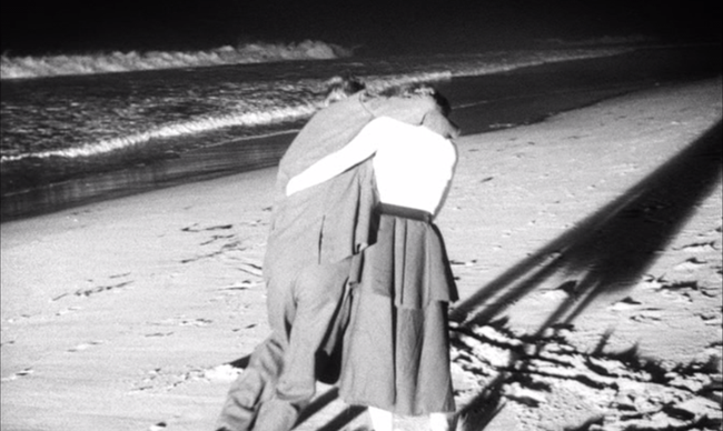 Fevereiro na Cinemateca - Anos 50, Nick Ray e Henrique Espírito Santo