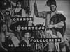 O Grande Cortejo Folclórico