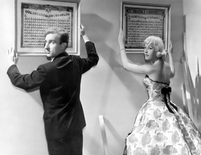 Itinerário de paragens para a (re)descoberta do cinema de Fernando Fernán-Gómez