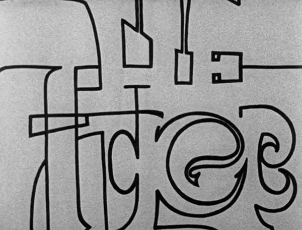 Luz estroboscópica: THE FLICKER