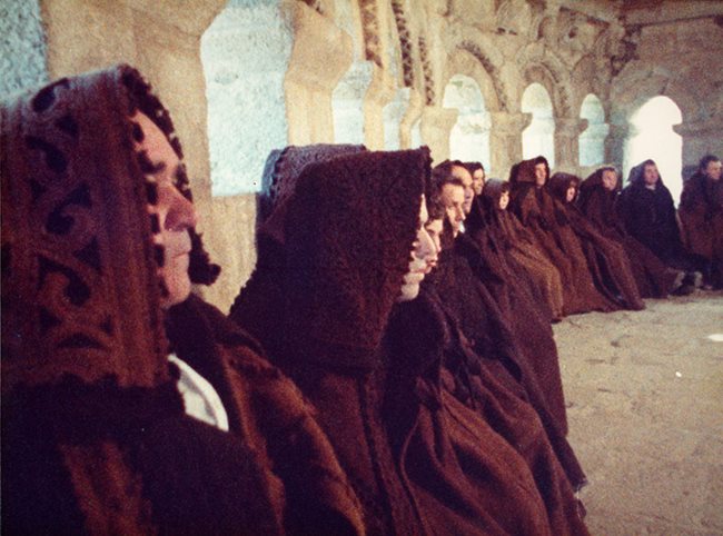 António Reis e Margarida Cordeiro, as três longas-metragens na RTP2