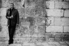 Billy Woodberry na Cinemateca em Abril