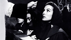 Alteração à programação: exibição de EL GALLO DE ORO