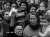 Manifestação das Mulheres Portuguesas a Salazar 1959