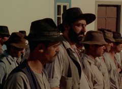 Lançamento do DVD de Cerromaior (1980, Luís Filipe Rocha)