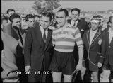 O Adeus de Peyroteo