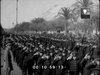O IX Aniversário do Armistício em Lisboa 11-11-927