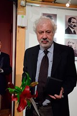 Cinemateca recebe prémio da Sociedade Portuguesa de Autores