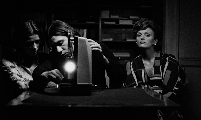 A História do cinema português em destaque na RTP