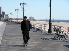 The Yards de James Gray na sessão das 21h30 de 19 de novembro