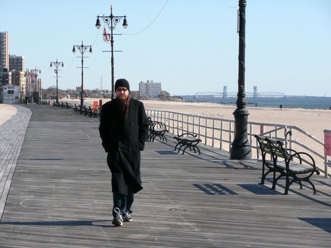 The Yards de James Gray na sessão das 21h30 de 19 de novembro