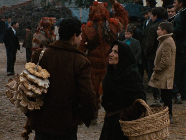 Hora Cinemateca regressa à RTP Memória a 11 de outubro