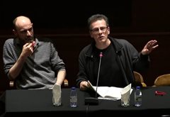 Histórias do Cinema: Adrian Martin / Fritz Lang | sessão-conferência de 28 de maio de 2016