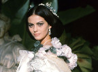 A Cinemateca e a Festa do Cinema Italiano rendem-se a Claudia Cardinale