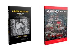 Novas edições DVD da Cinemateca já disponíveis