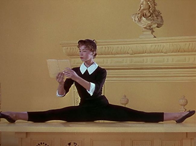 Minnelli nas Histórias do Cinema em maio