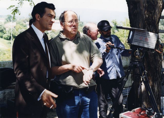 Eduardo Serra (1943-2025)