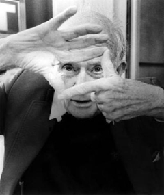 Novembro com Rouch, Buñuel, documentários espanhóis, musicalidade e cinema experimental