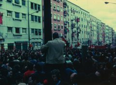 Sessão extra: IMAGENS AMADORAS DA REVOLUÇÃO