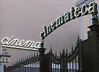 Procedimentos concursais para direção da Cinemateca