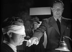 Antevisão do programa noir a apresentar na cinemateca em 2021