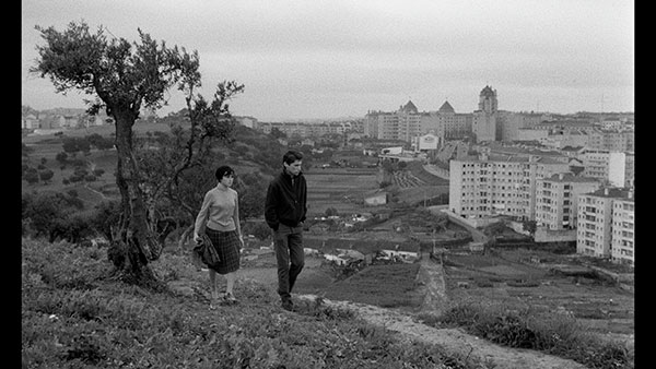 Imagens em Movimento – Cinema Português em Diálogo: a Cinemateca com o Cineclube de Pombal