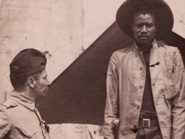 Billy Woodberry é o realizador convidado de junho na Cinemateca