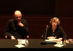 Histórias do Cinema: Laura Mulvey / Douglas Sirk | sessão-conferência de 5 de abril de 2016
