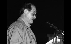 Antonio Tabucchi – leituras