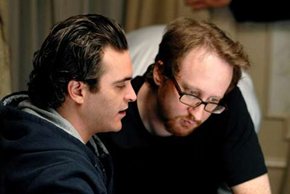 James Gray vem à Cinemateca apresentar The Yards