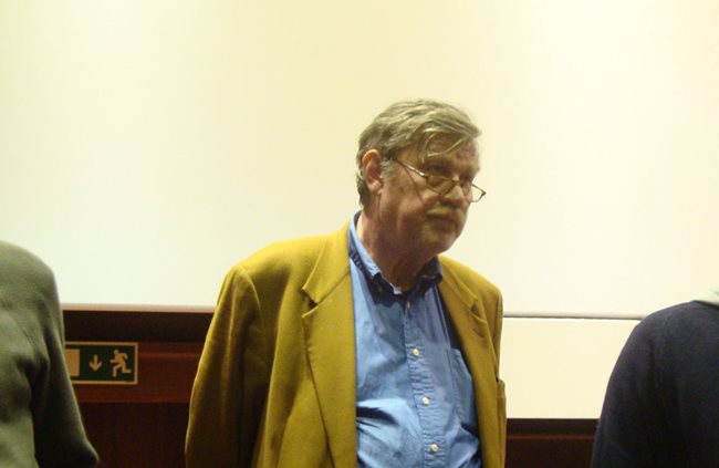 HARTMUT BITOMSKY  (1942-2025)