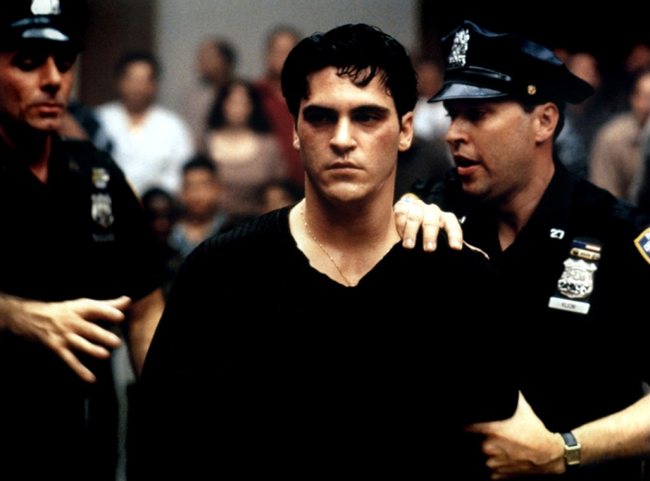 James Gray vem à Cinemateca apresentar The Yards