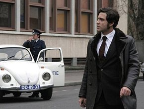 Outubro na Cinemateca