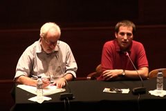 Histórias do Cinema: Peter Bagrov / Fridrikh Ermler | sessão-conferência de4 de setembro de 2017