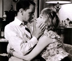 Retrospetiva Frank Sinatra em outubro - As Imagens da Voz