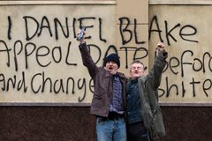 Sessão extra-programa de I Daniel Blake abre retrospetiva Ken Loach na Cinemateca