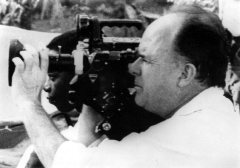 Edições em preparação: Jean Rouch e As Folhas da Cinemateca: F.W. Murnau