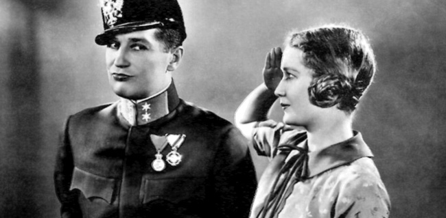 Ciclo Lubitsch Americano