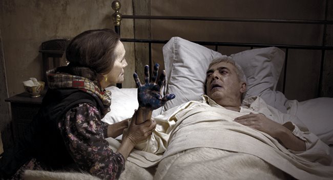 SE EU FOSSE LADRÃO… ROUBAVA: um filme e uma conversa para celebrar os 90 anos de Paulo Rocha