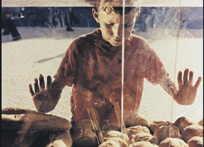 O PÃO, de Manoel de Oliveira, no festival TOUTE LA MEMOIRE DU MONDE