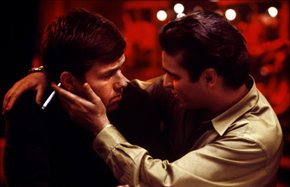 The Yards de James Gray na sessão das 21h30 de 19 de novembro