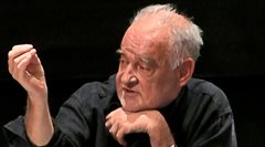 Béla Tarr (1955-2026)