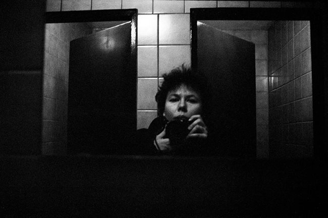 Alteração à programação: exibição de THE AFTERLIGHT