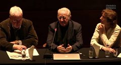 Histórias do Cinema: Naum Kleiman / Sergei M. Eisenstein | sessão-conferência de 21 de janeiro de 2016