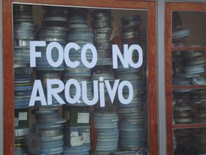 Visitas Guiadas ao ANIM