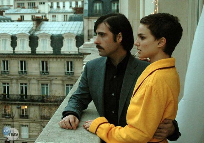 Filmes em primeiras projeções na Cinemateca até ao fim de maio